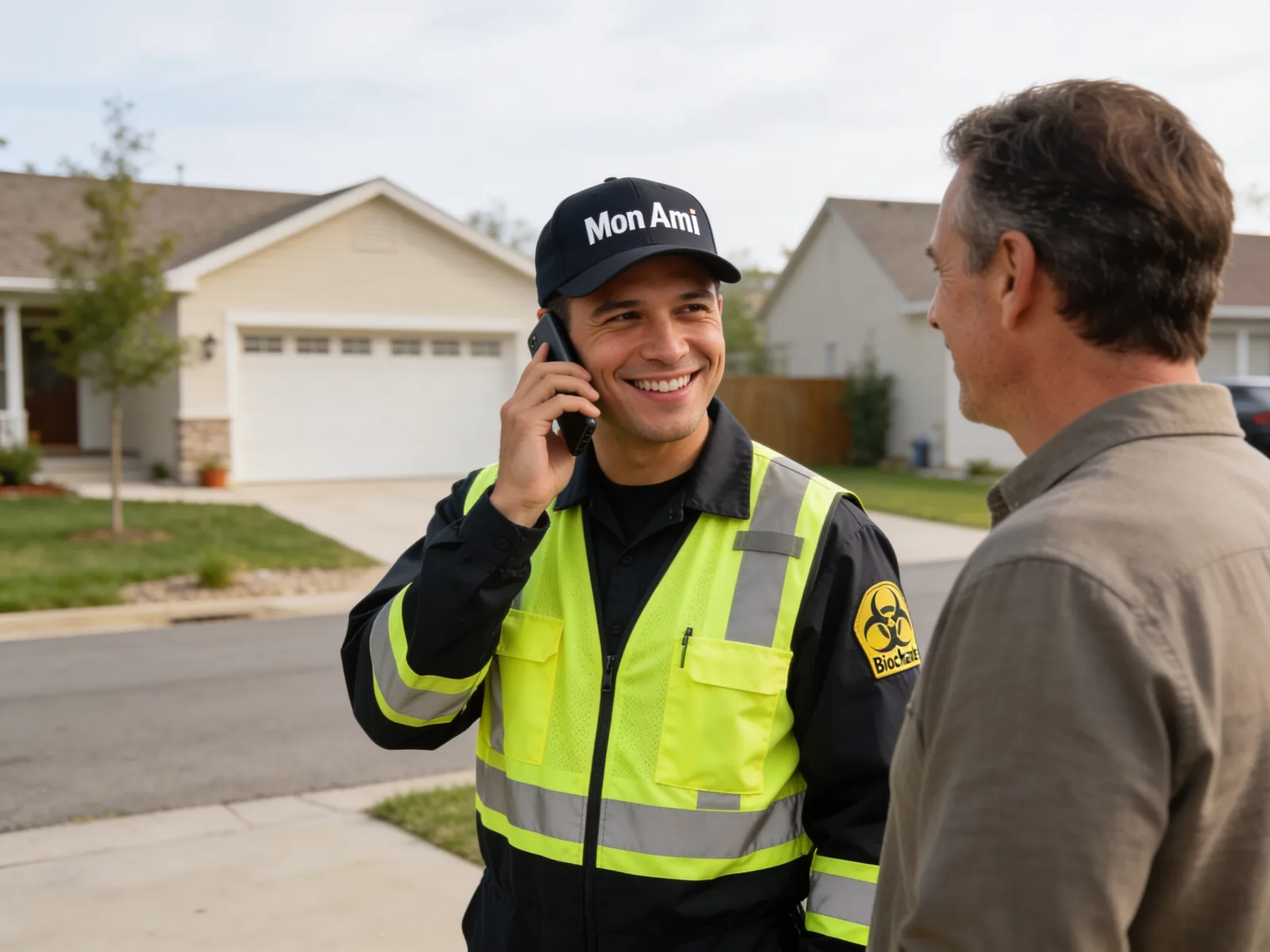 Sewage Cleanup South Carver, MA FAQs